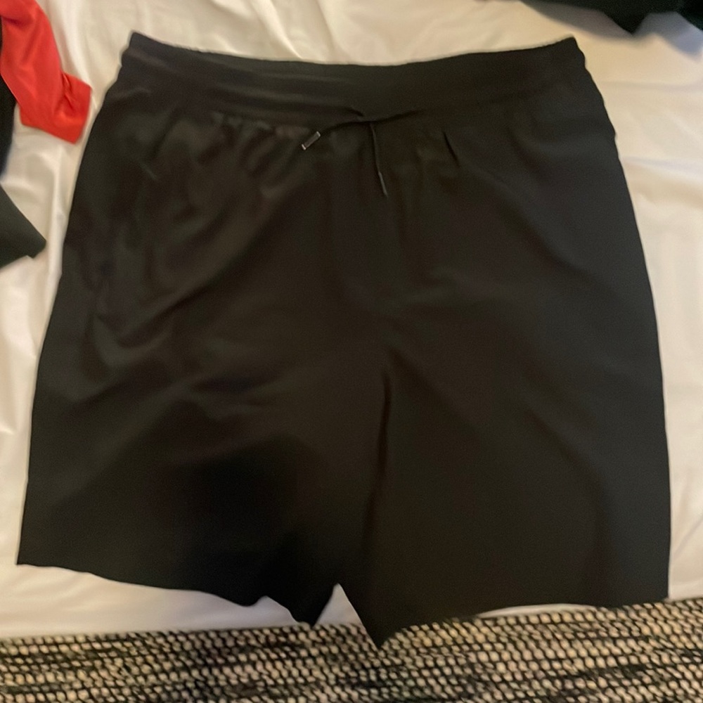 OLD NAVY active shorts